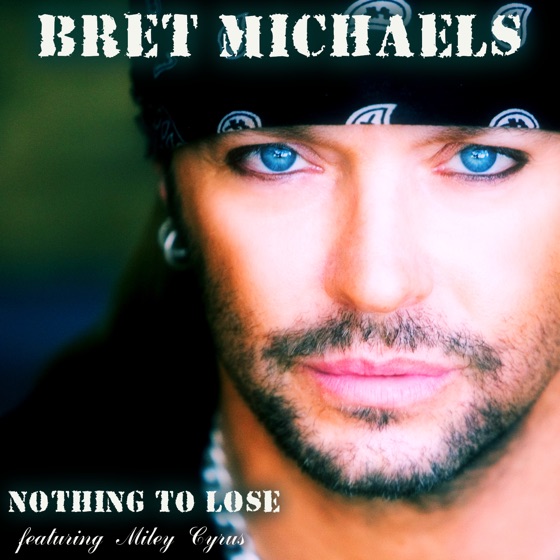Cover artwork for Nothing to Lose (feat. Miley Cyrus)