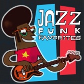 Jazz Funk Favorites artwork