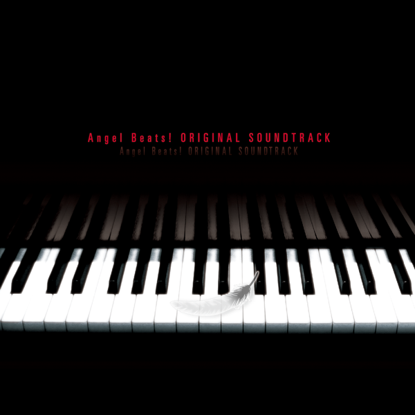 Angel Beats Original Soundtrack By Visualart S Key Sounds Label On Itunes