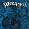 Leg - Arzachel lyrics