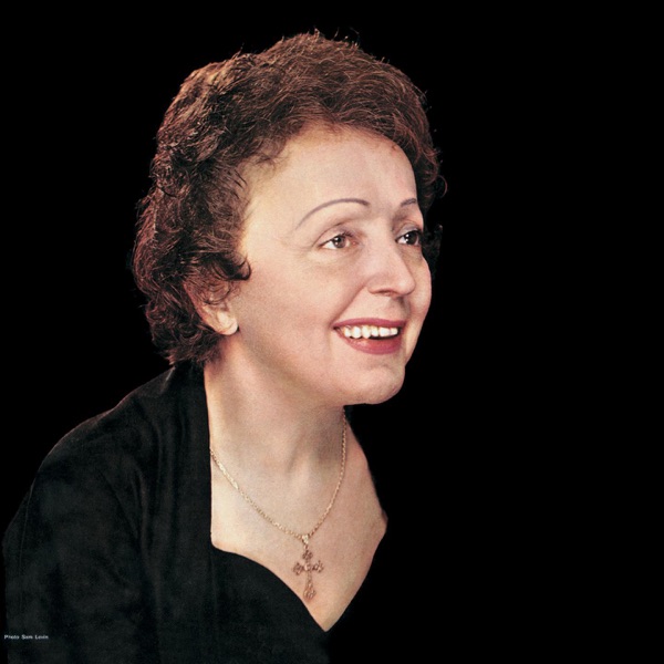 Live à l'Olympia 1962 - Édith Piaf