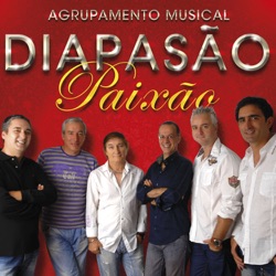 Agrupamento Musical Diapasão - Coisinha Bela