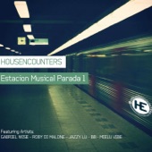 Estacion Musical Parada 1 (Housecounters) artwork
