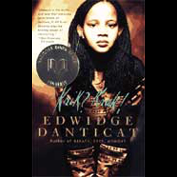 Edwidge Danticat - 