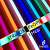 Strange People - I Hear