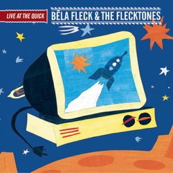 Béla Fleck & The Flecktones - Zona Mona