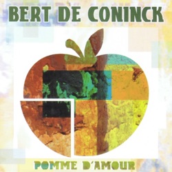 Bert De Coninck & Jean Rousseau - De dood mijn vriendin