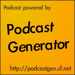 Podcast Aout 1