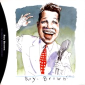 The Complete Imperial Recordings of Roy Brown artwork