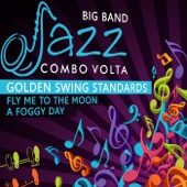 Golden Swing Standards artwork