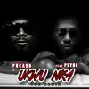 Ukwu Nka (Remix) [feat. Phyno] - Single album lyrics, reviews, download