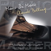 Jazz Piano Master - Marco Di Marco & Claude Bolling artwork