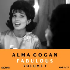 Fabulous Volume 5 by Alma Cogan album reviews, ratings, credits
