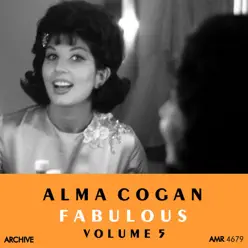 Fabulous Volume 5 - Alma Cogan