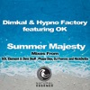 Summer Majesty (Remixes) [feat. OK]