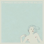 A Winged Victory For The Sullen - Steep Hills of Vicodin Tears