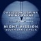 Night Vission Feat Rainy Payne - Rainy Payne & Davidson Ospina lyrics