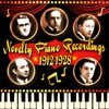 Novelty Piano Recordings (1912-1928)