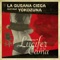 Lucifer En La Cama (feat. Yokozuna) - La Gusana Ciega lyrics