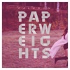 Paperweights - EP artwork
