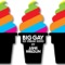 Big Gay Ice Cream Song - Single