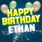 Happy Birthday Ethan (Electro Version) - White Cats Music lyrics