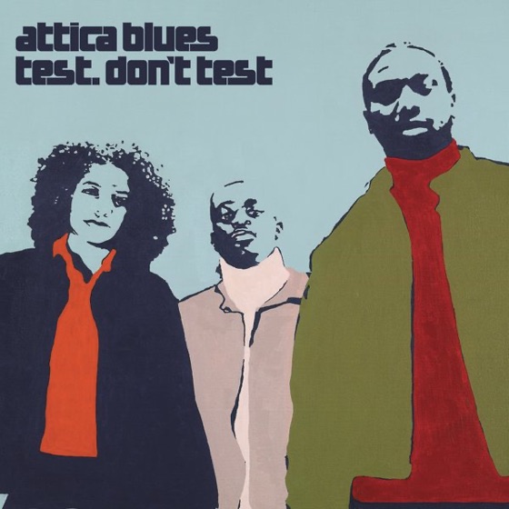 Cover artwork for The Quest