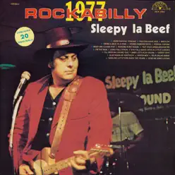 Rockabilly 1977 - Sleepy LaBeef Rockabilly 1977 - Sleepy LaBeef