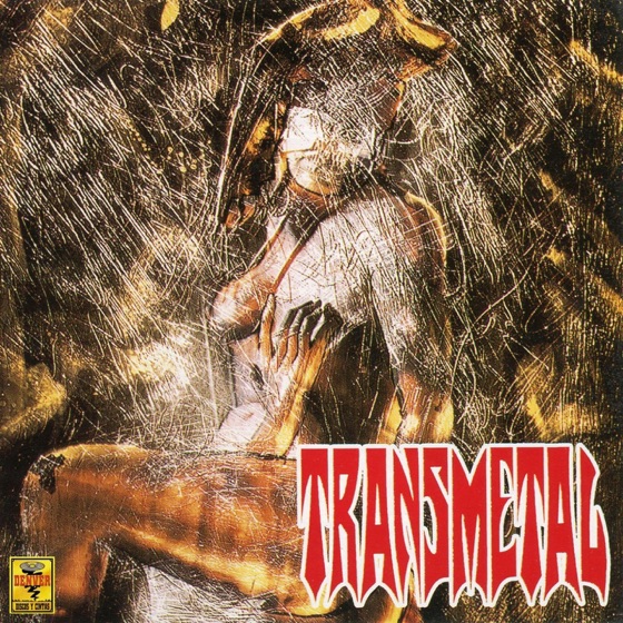 Cover artwork for Killers