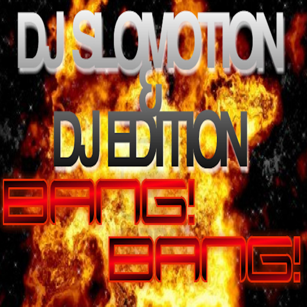 Dj edition