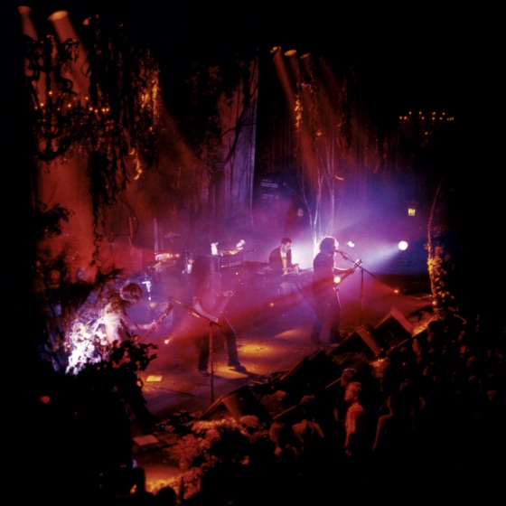 Cover artwork for Lowdown