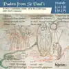 Psalms from St Paul's, Vol. 10 album lyrics, reviews, download