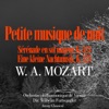 Mozart - Petite Musique de Nuit K. 525 en sol majeur Allegro