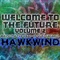 Orgone Accumulator - Hawkwind lyrics