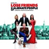 How to Lose Friends and Alienate People (Original Movie Soundtrack) artwork