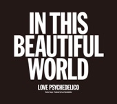 LOVE PSYCHEDELICO - Bye Bye Shadow