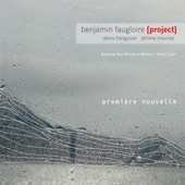Mister Gilles - Benjamin Faugloire Project