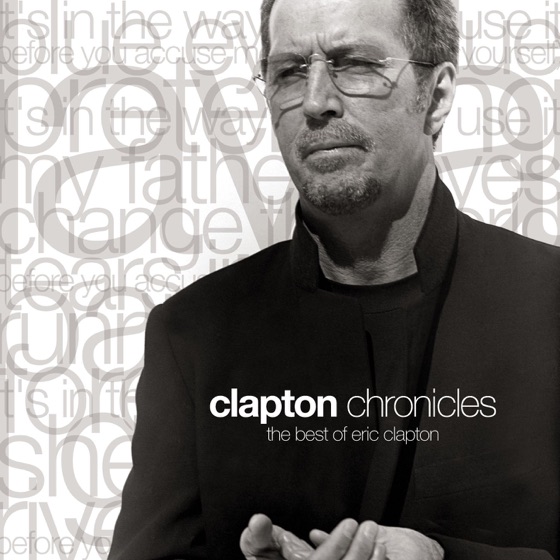 Cover artwork for Running On Faith