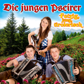 Tiroler Buam-Polka - Die jungen Pseirer