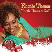 Rhonda Thomas - Kwanzaa