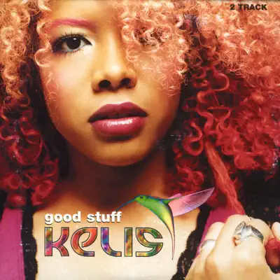 Good Stuff - Single - Kelis