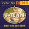 Geef Ons Een Kans - Peter Jan Rens lyrics