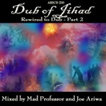 Joe Ariwa & Mad Professor - Rasta Dub