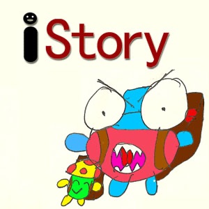 iStory cover