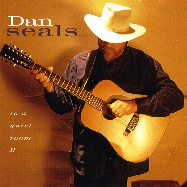Dan Seals - Three Time Loser