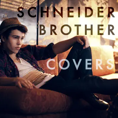 Schneider Brother Covers - Max Schneider