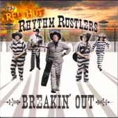 The Red Hot Rhythm Rustlers - The Bronze Buckaroo