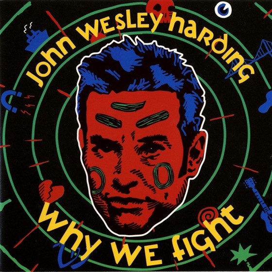 Cover artwork for Ordinary Weekend (Album Version)