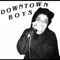 Callate - Downtown Boys lyrics