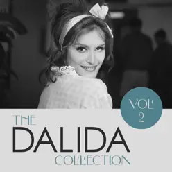 The Dalida Collection, Vol. 2 - Dalida